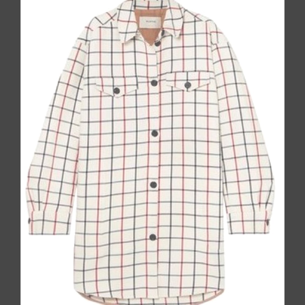 Munthe Jacket